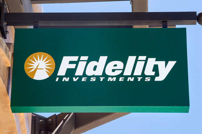 Fidelity Investments - South Lake Avenue