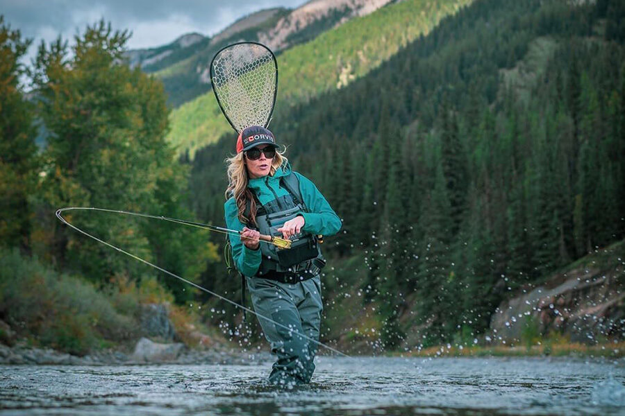 Orvis Fly-Fishing Guide, Completely Revised And Updated, 59% OFF